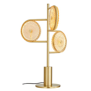 JS-SBL PS-07-180 Modern Table Lamp