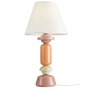 JS-SBL PS-07-183 Modern Table Lamp