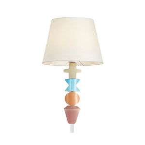 JS-SBL PS-07-184 Modern Floor Lamp