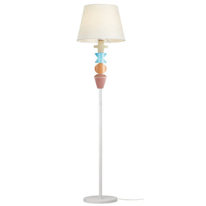 JS-SBL PS-07-184 Modern Floor Lamp