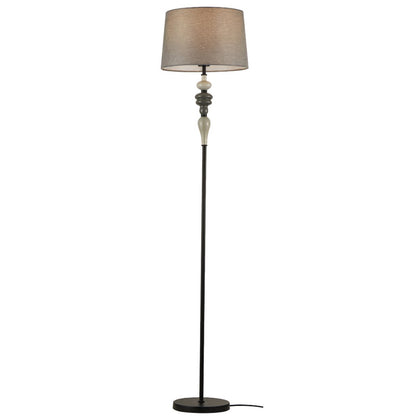 JS-SBL PS-07-194 Led Floor Lamp