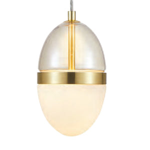 JS-SBL PS-07-209 Led Hanging Lights