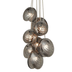 JS-SBL PS-07-213 Cluster hangings