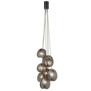 JS-SBL PS-07-213 Cluster hangings