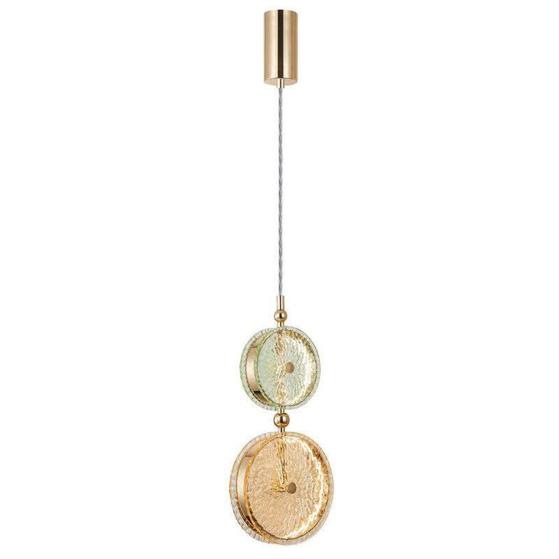 JS-SBL PS-07-218 Led Hanging Lights