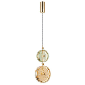 JS-SBL PS-07-218 Led Hanging Lights