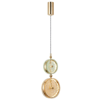 JS-SBL PS-07-218 Led Hanging Lights