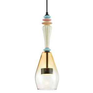 JS-SBL PS-07-220 Led Hanging Lights