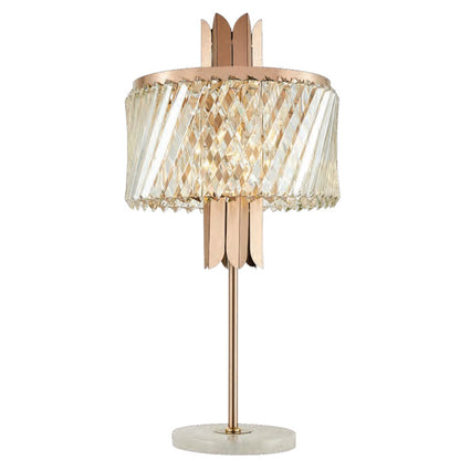 JS-SBL PS-07-238 Modern Table Lamp