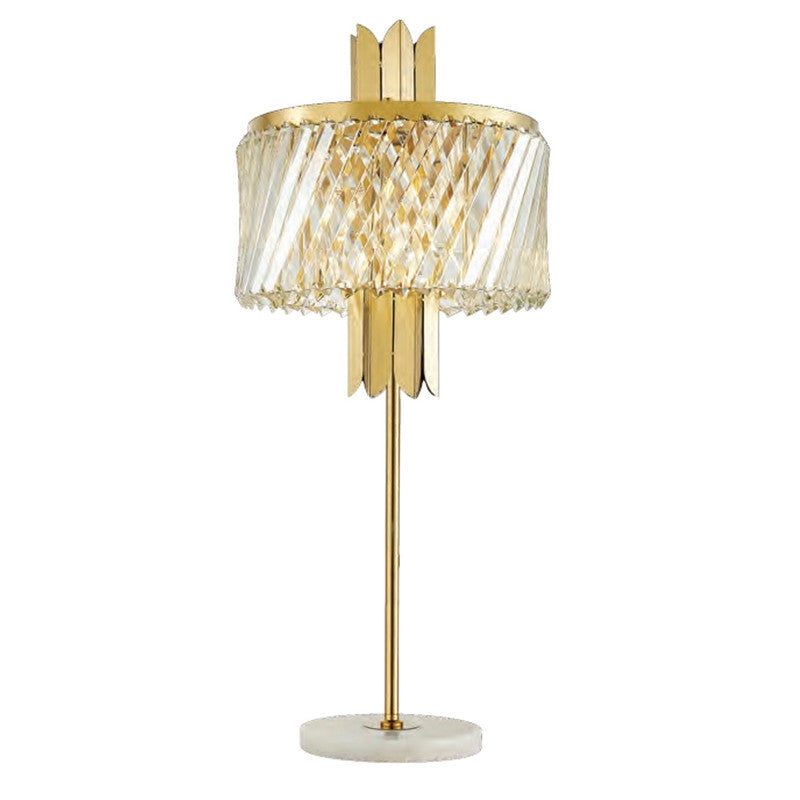 JS-SBL PS-07-240 Modern Table Lamp