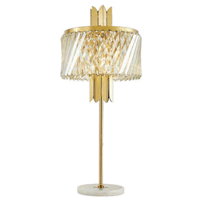 JS-SBL PS-07-240 Modern Table Lamp