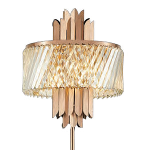 JS-SBL PS-07-241 Modern Floor Lamp