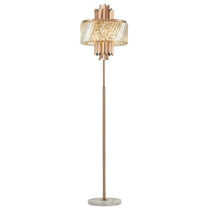 JS-SBL PS-07-241 Modern Floor Lamp