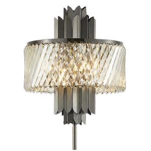 JS-SBL PS-07-242 Modern Floor Lamp