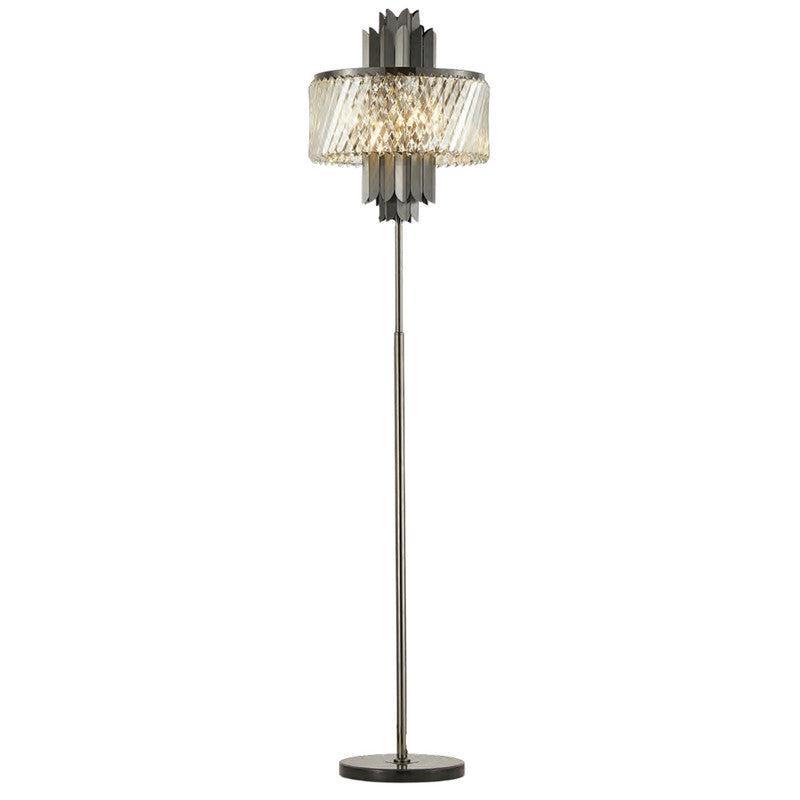 JS-SBL PS-07-242 Modern Floor Lamp