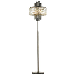 JS-SBL PS-07-242 Modern Floor Lamp