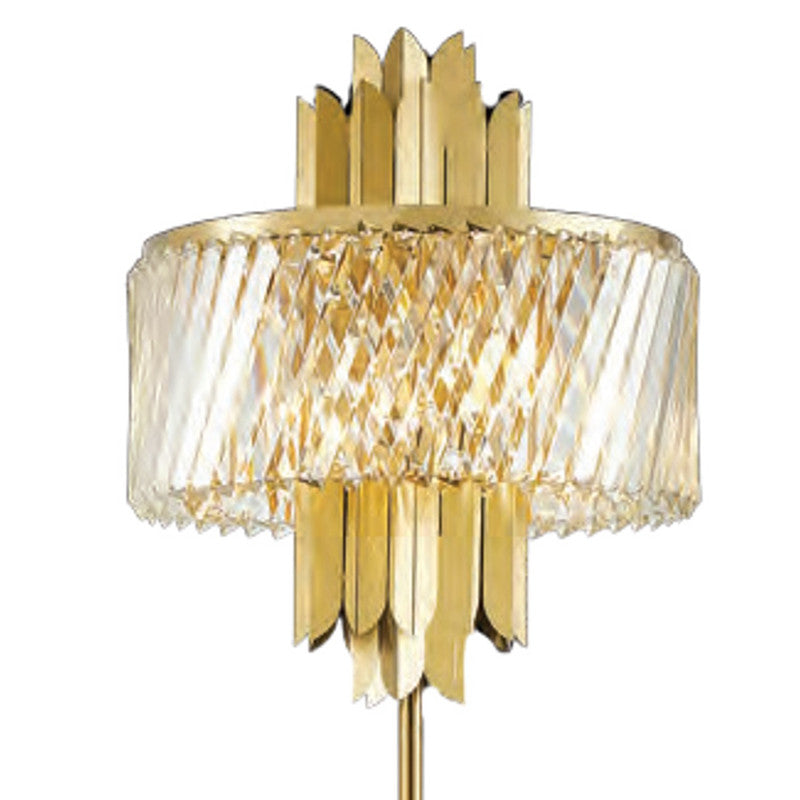 JS-SBL PS-07-243 Modern Floor Lamp