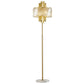 JS-SBL PS-07-243 Modern Floor Lamp