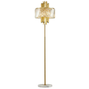 JS-SBL PS-07-243 Modern Floor Lamp