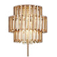 JS-SBL PS-07-250 Modern Floor Lamp