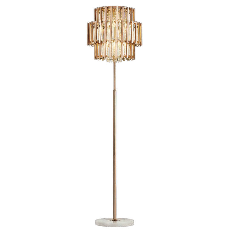 JS-SBL PS-07-250 Modern Floor Lamp