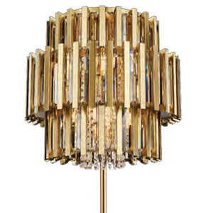 JS-SBL PS-07-251 Modern Floor Lamp