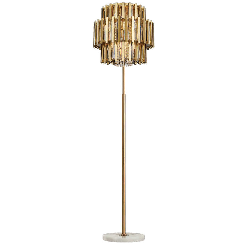 JS-SBL PS-07-251 Modern Floor Lamp