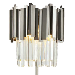 JS-SBL PS-07-260 Led Table Lamp