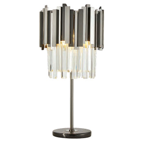 JS-SBL PS-07-260 Led Table Lamp