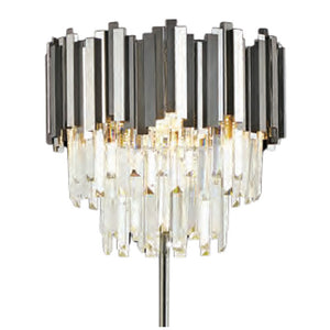 JS-SBL PS-07-261 Led Floor Lamp