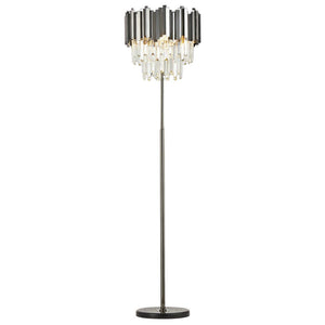 JS-SBL PS-07-261 Led Floor Lamp