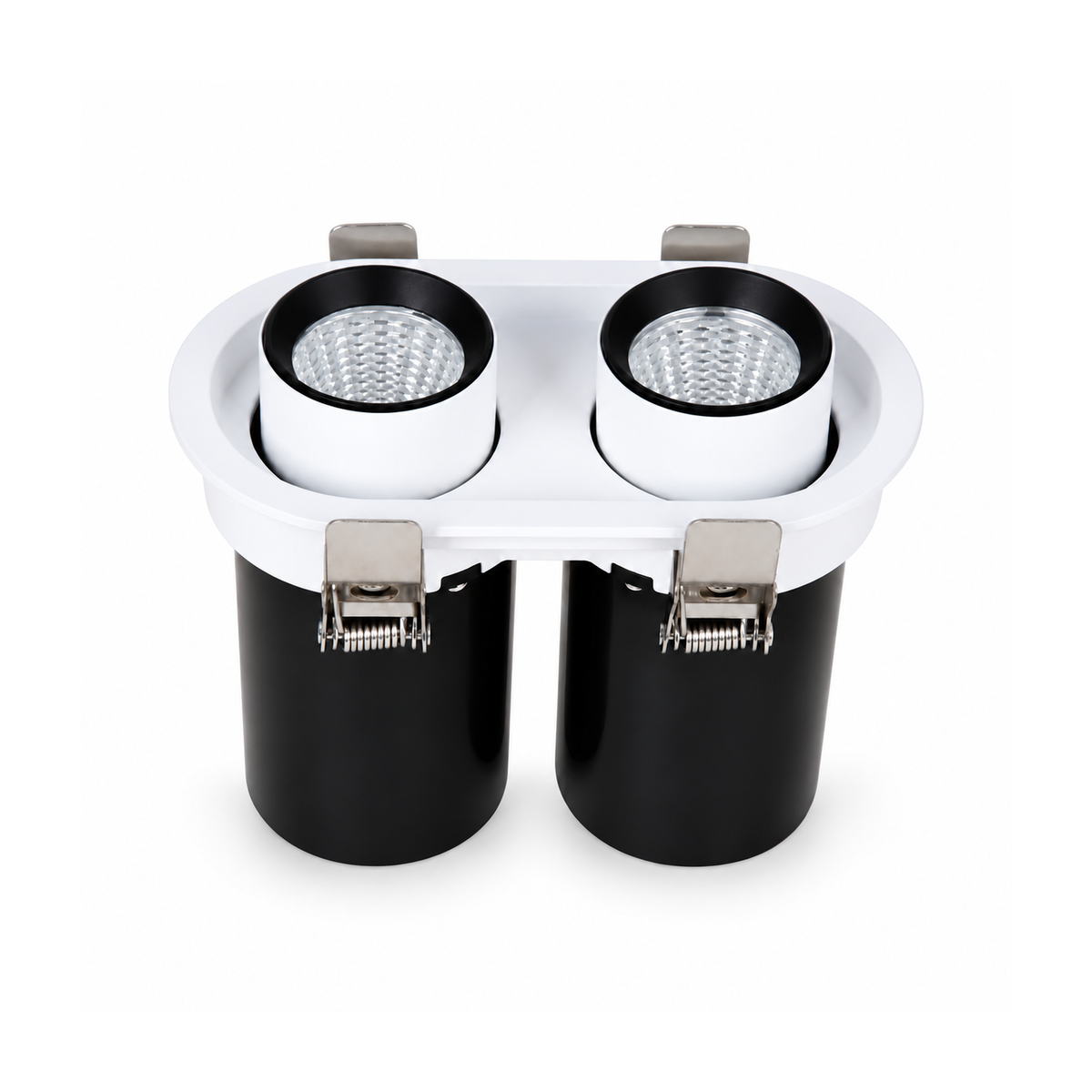 Eliante Pull-Out COB light – Double