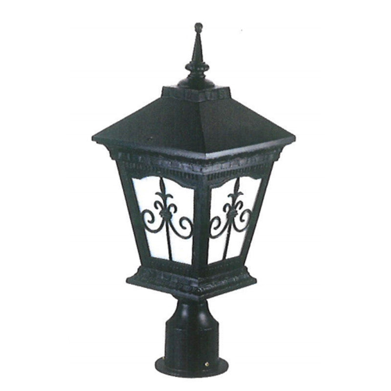 JS-IIA-PWL-1071 Big Classic Gate Light