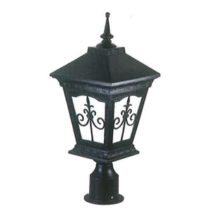 JS-IIA-PWL-1071 Small Classic Gate Light