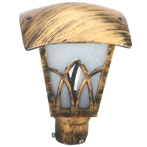 JS-IIA-PWL-1074 Classic Gate Light