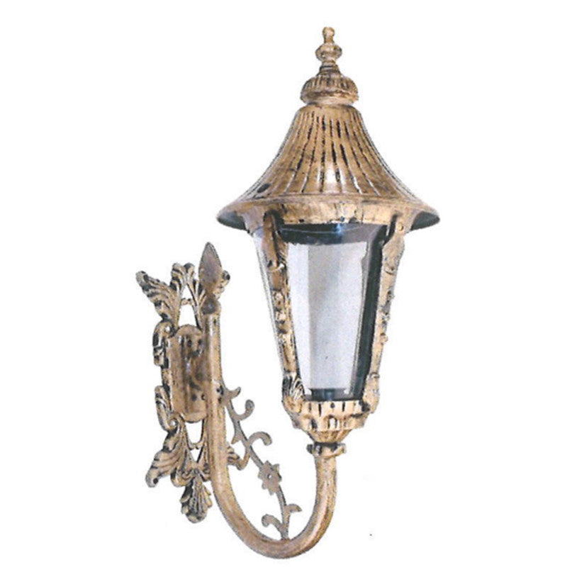 JS-IIA-PWL-2519 Classic Decorative Outdoor Wall Light