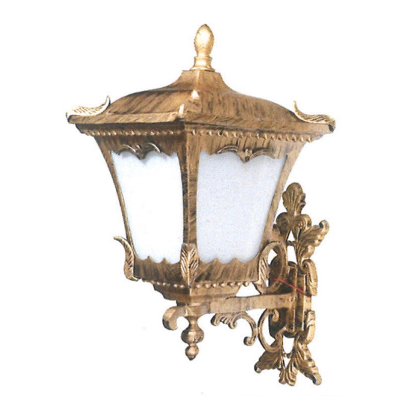 JS-IIA-PWL-2520 Big Classic Decorative Outdoor Wall Light