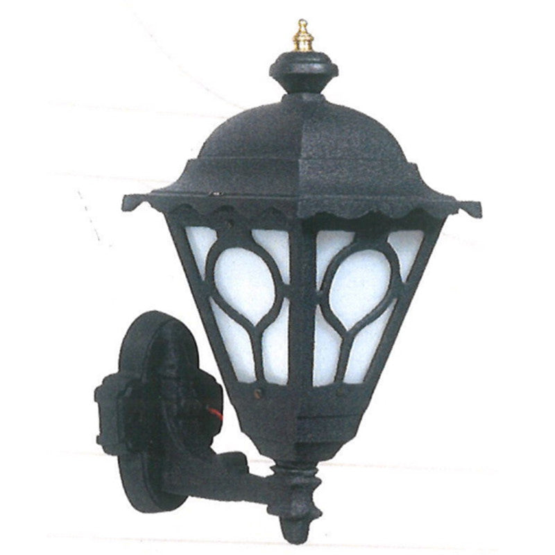 JS-IIA-PWL-2521 Classic Decorative Outdoor Wall Light