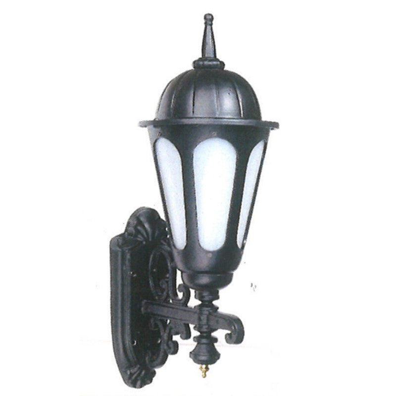 JS-IIA-PWL-2522 Classic Decorative Outdoor Wall Light