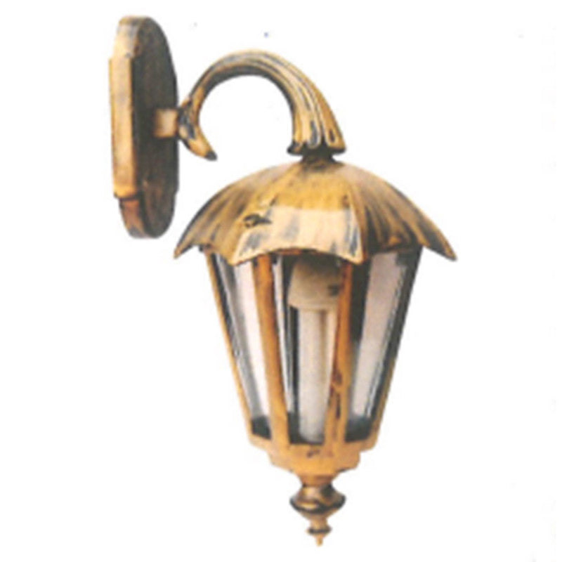 JS-IIA-PWL-2551 Classic Decorative Outdoor Wall Light