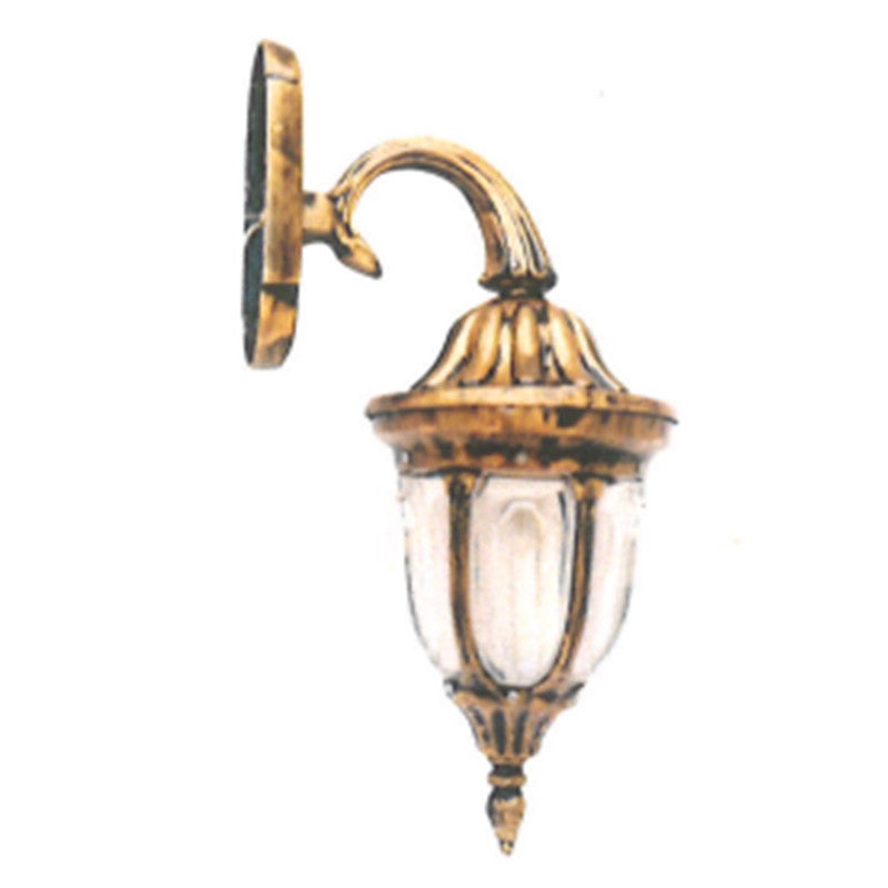JS-IIA-PWL-2552 Classic Decorative Outdoor Wall Light