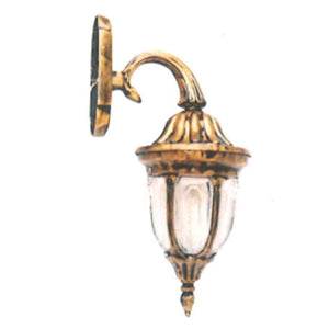 JS-IIA-PWL-2552 Classic Decorative Outdoor Wall Light
