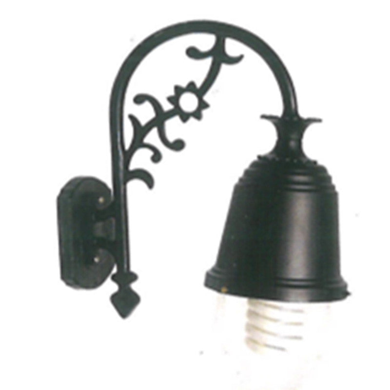 JS-IIA-PWL-2553 Classic Decorative Outdoor Wall Light