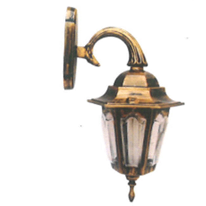 JS-IIA-PWL-2554 Classic Decorative Outdoor Wall Light