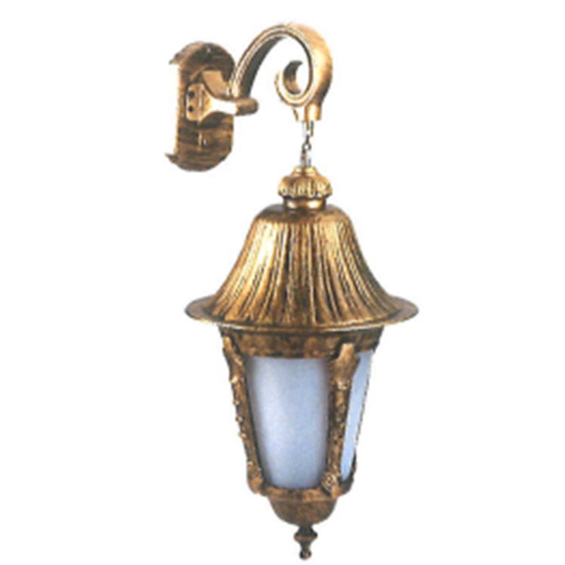 JS-IIA-PWL-2555 Classic Decorative Outdoor Wall Light