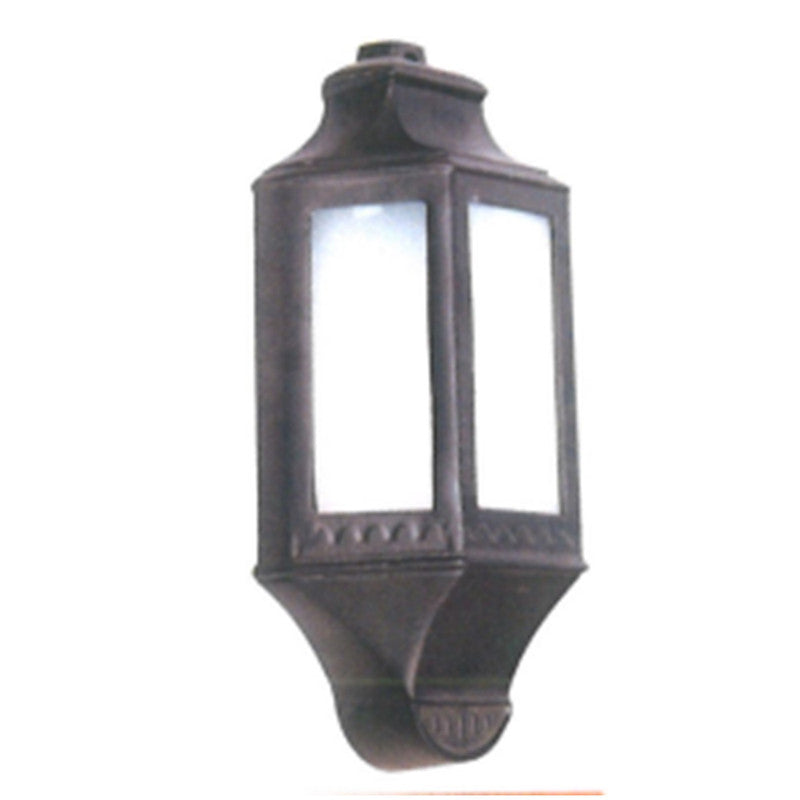 JS-IIA-PWL-2801 Big Classic Decorative Outdoor Wall Light