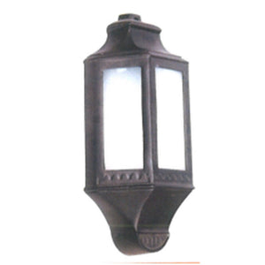 JS-IIA-PWL-2801 Small Classic Decorative Outdoor Wall Light