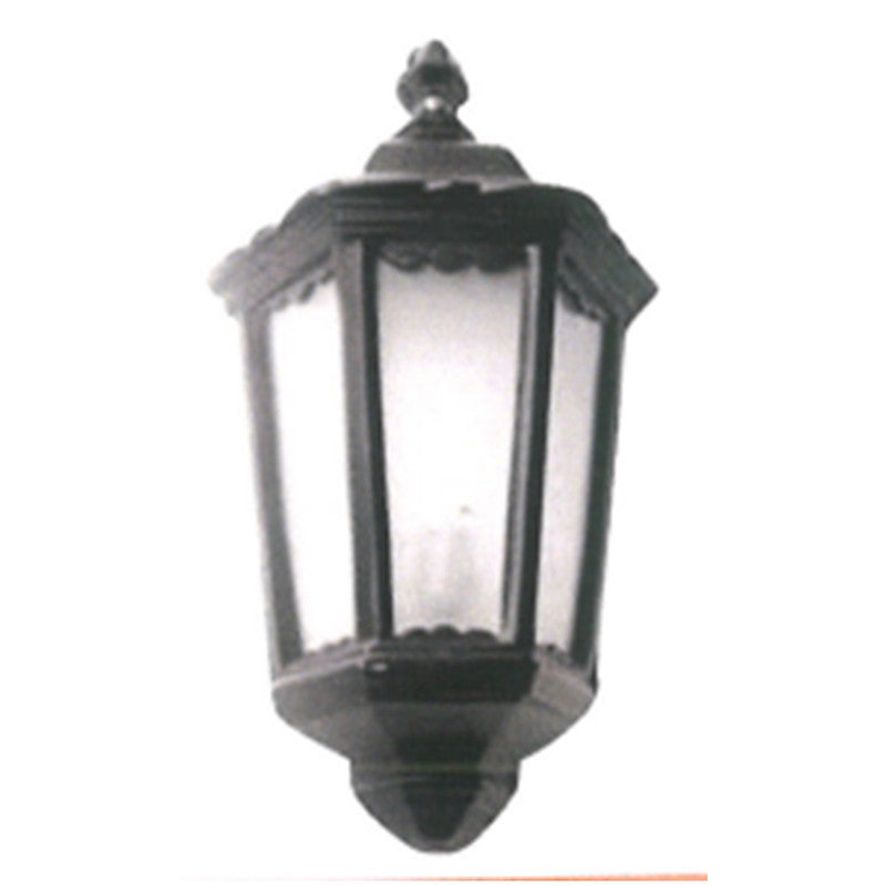 JS-IIA-PWL-2802 Big Classic Decorative Outdoor Wall Light