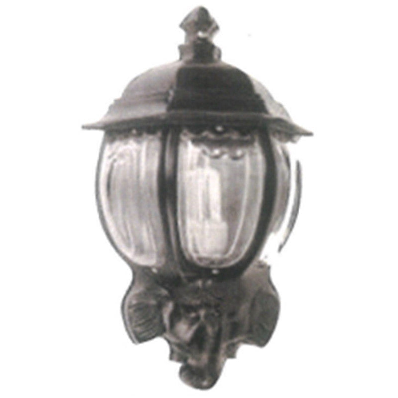 JS-IIA-PWL-2803 Big Classic Decorative Outdoor Wall Light