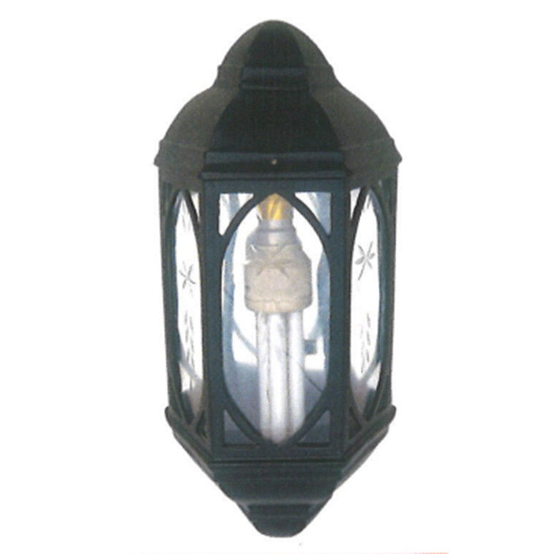 JS-IIA-PWL-2804 Big Classic Decorative Outdoor Wall Light